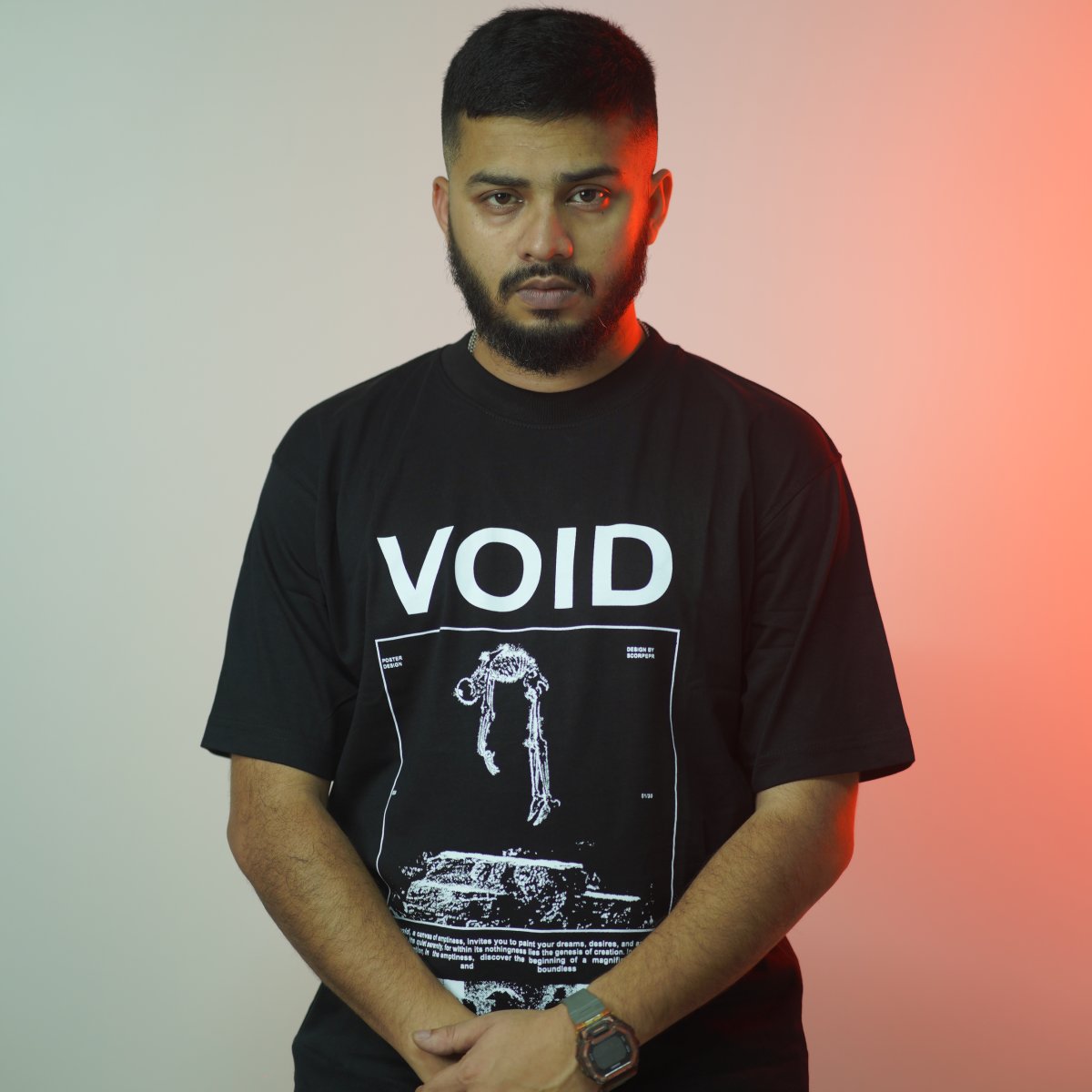 VOID