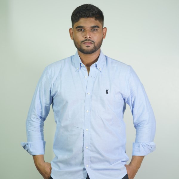Polo Ralph Lauren Signature Light Blue