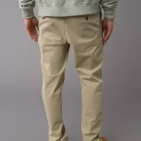 AMERICAN EAGLE TWILL PANT