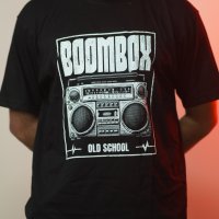 BoomBox