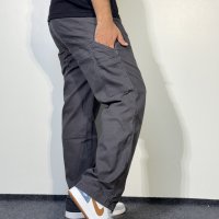 Coleman Utility & Durable Cargo Pants - Black