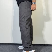 Coleman Utility & Durable Cargo Pants - Black