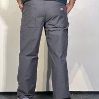 Duckies Utility Pant - Charcoal Grey