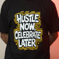 Hustle Now