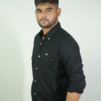 Lacoste Classic Matte Black
