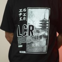LCR